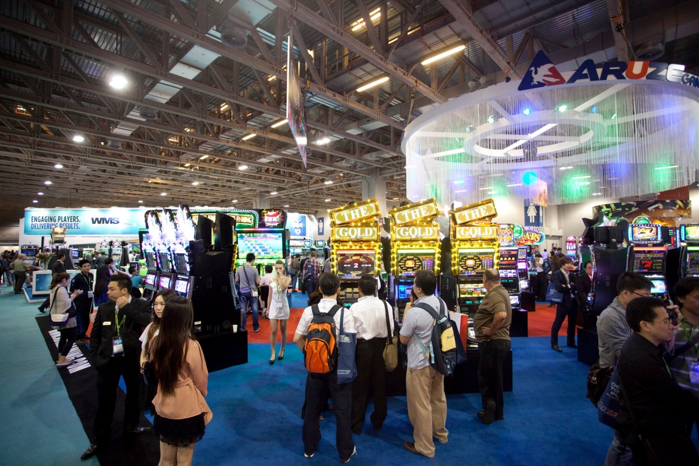 G2E Asia to hold online conference on May 25 Macau Business