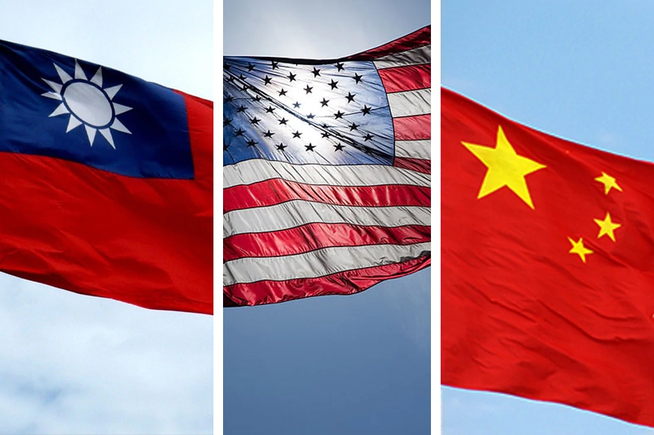 www.macaubusiness.com: OPINION-Analysing the Political Context and Content of US Delegation to Taiwan www.macaubusiness.com: OPINION-Analysing the Political Context and Content of US Delegation to Taiwan