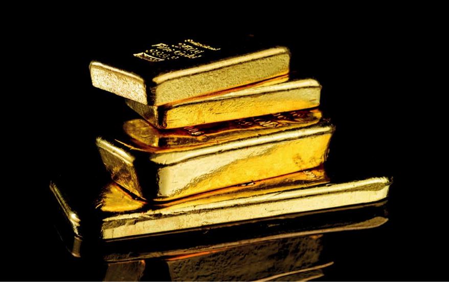 Seeing the gold and silver linings | Macau Business - Vimarsana News