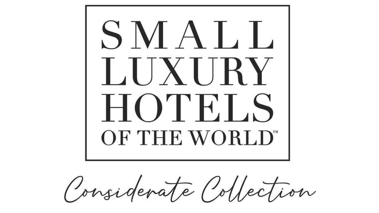 Small Luxury Hotels of The World Launches 'Considerate Collection': Actively Sustainable Luxury Hotels - Vimarsana News